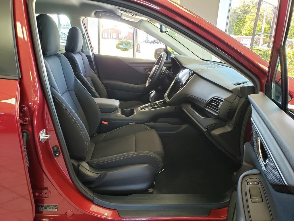 used 2023 Subaru Legacy car, priced at $23,294