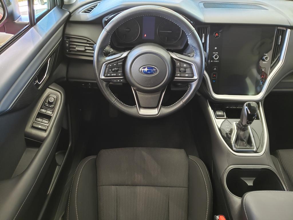used 2023 Subaru Legacy car, priced at $23,294