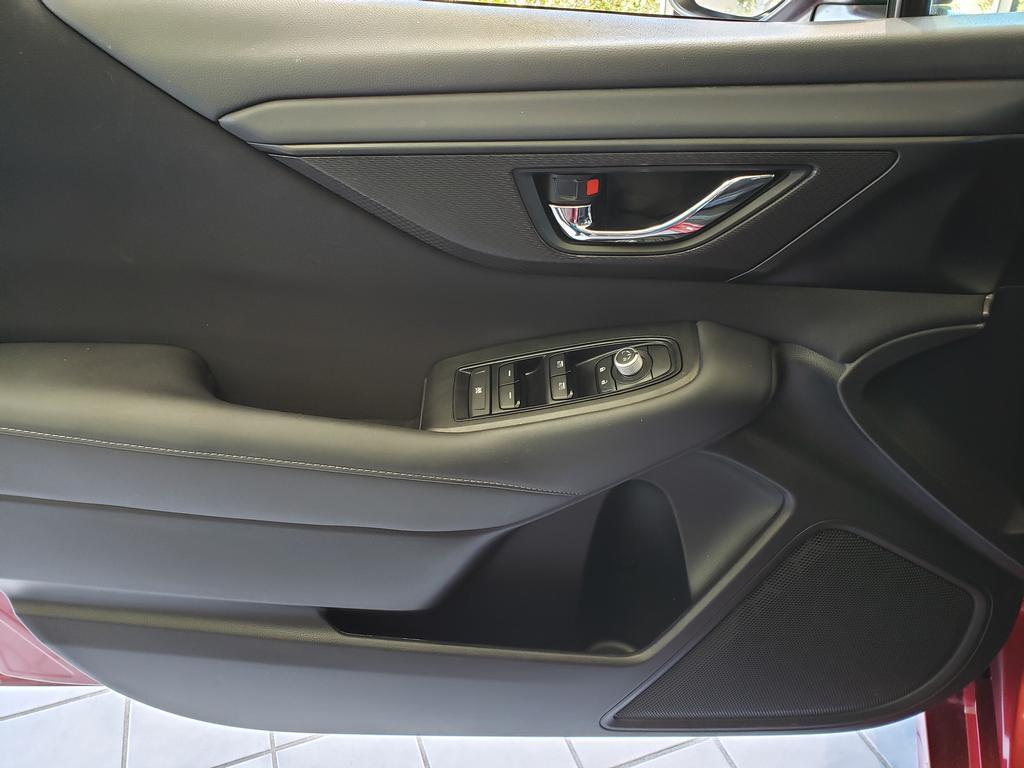 used 2023 Subaru Legacy car, priced at $23,294