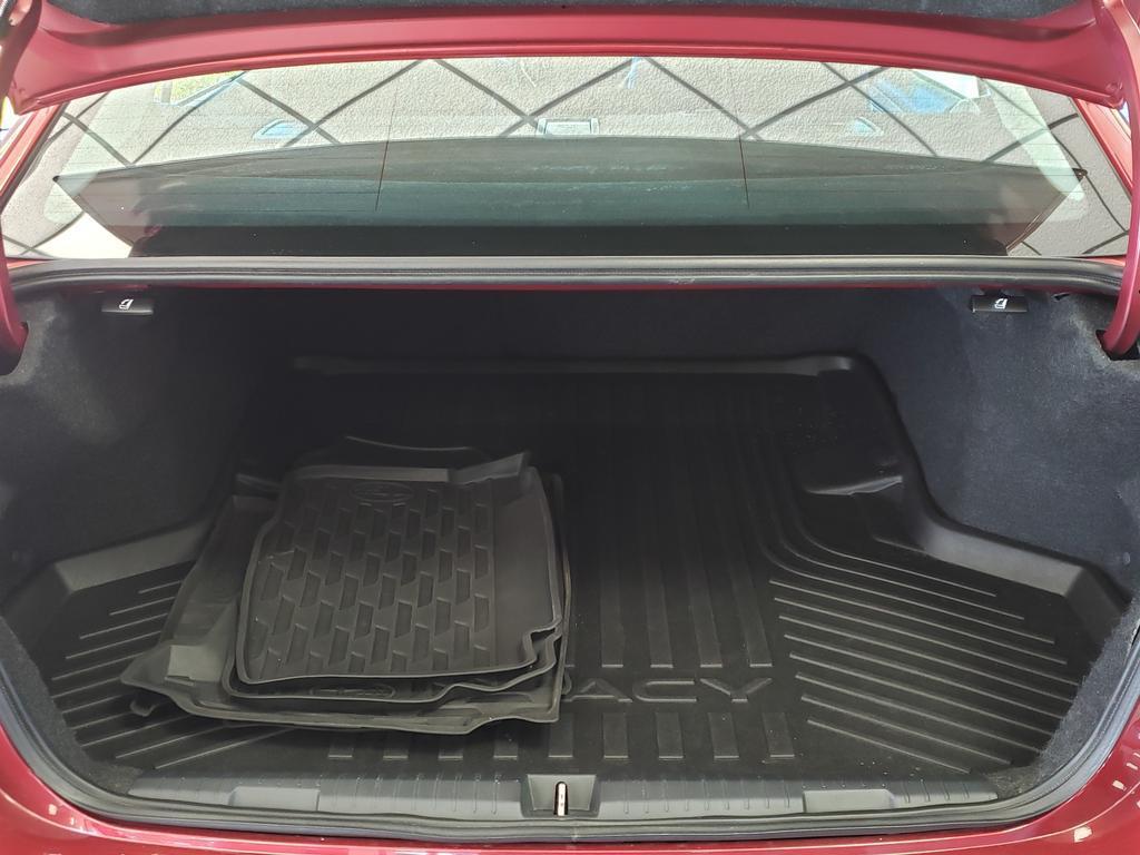 used 2023 Subaru Legacy car, priced at $23,294