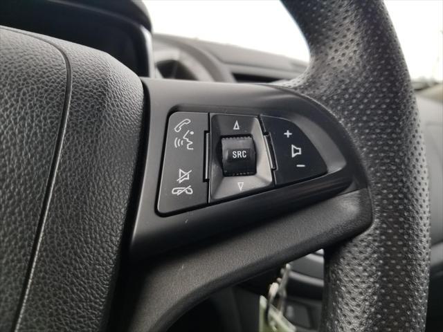 used 2016 Chevrolet Trax car, priced at $9,594