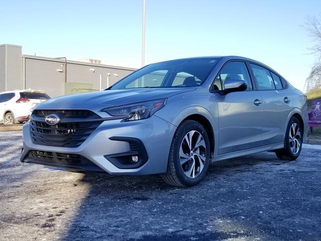 new 2025 Subaru Legacy car, priced at $31,779