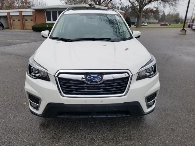 used 2019 Subaru Forester car, priced at $22,995