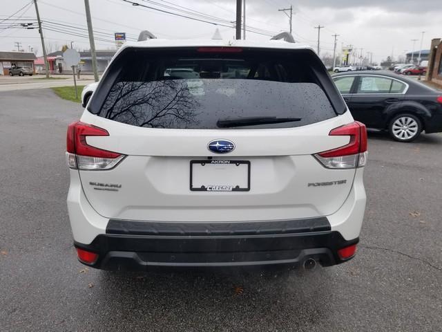 used 2019 Subaru Forester car, priced at $22,995