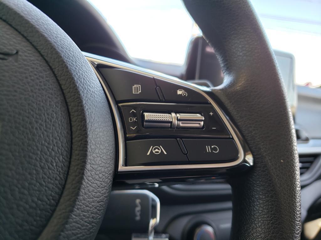 used 2024 Kia Forte car, priced at $17,192