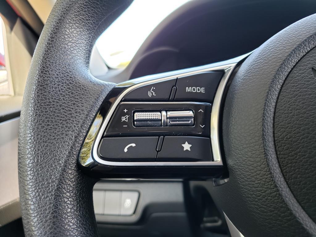 used 2024 Kia Forte car, priced at $17,192