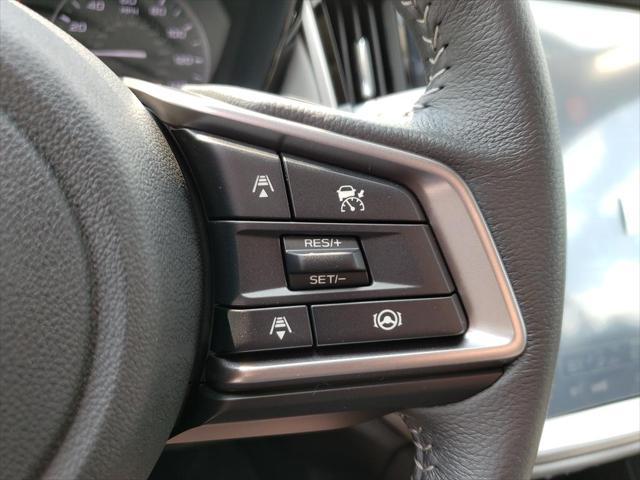 new 2025 Subaru Outback car, priced at $36,741