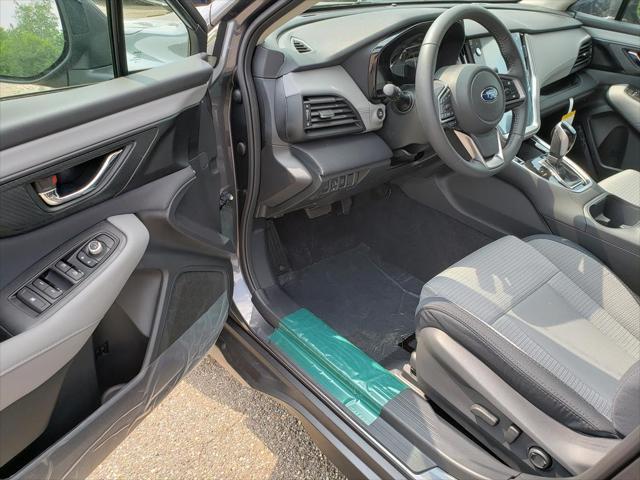 new 2025 Subaru Outback car, priced at $36,741