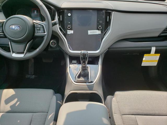 new 2025 Subaru Outback car, priced at $36,741