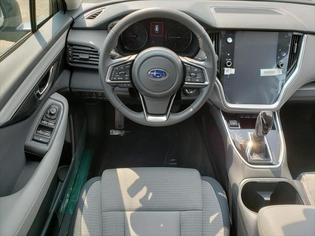 new 2025 Subaru Outback car, priced at $36,741