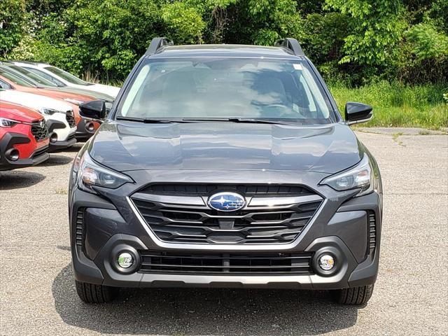 new 2025 Subaru Outback car, priced at $36,741