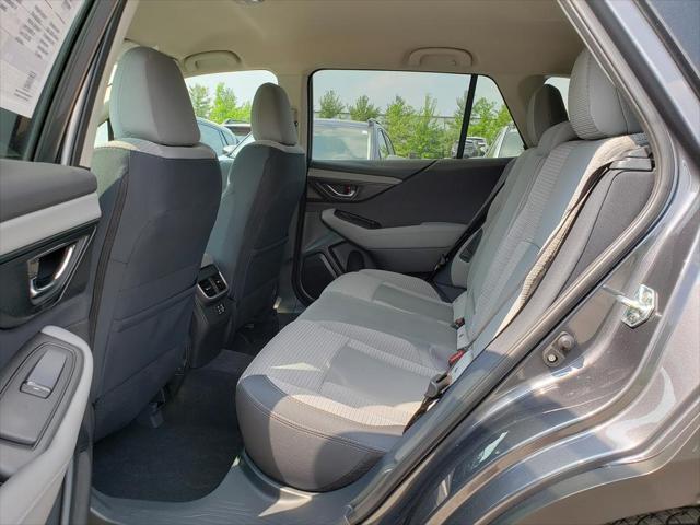 new 2025 Subaru Outback car, priced at $36,741