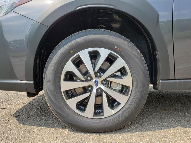new 2025 Subaru Outback car, priced at $36,741