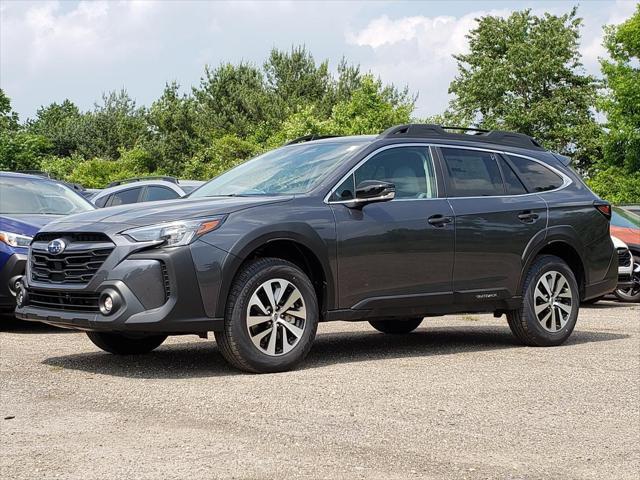 new 2025 Subaru Outback car, priced at $36,741