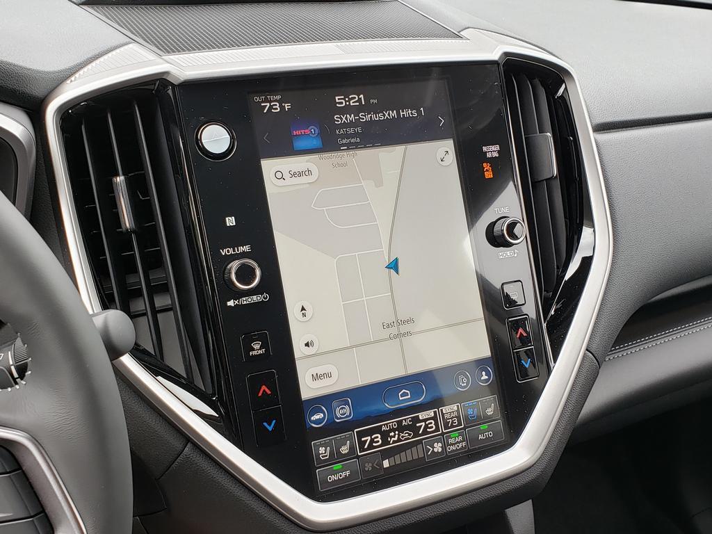 new 2025 Subaru Ascent car, priced at $54,305