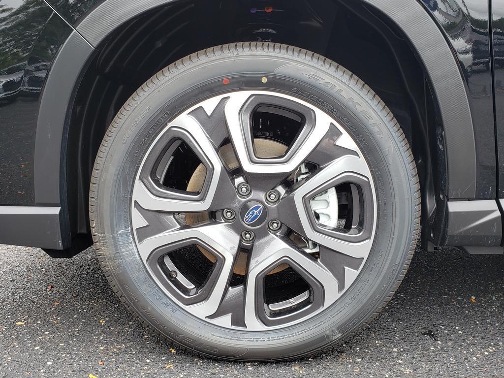 new 2025 Subaru Ascent car, priced at $54,305