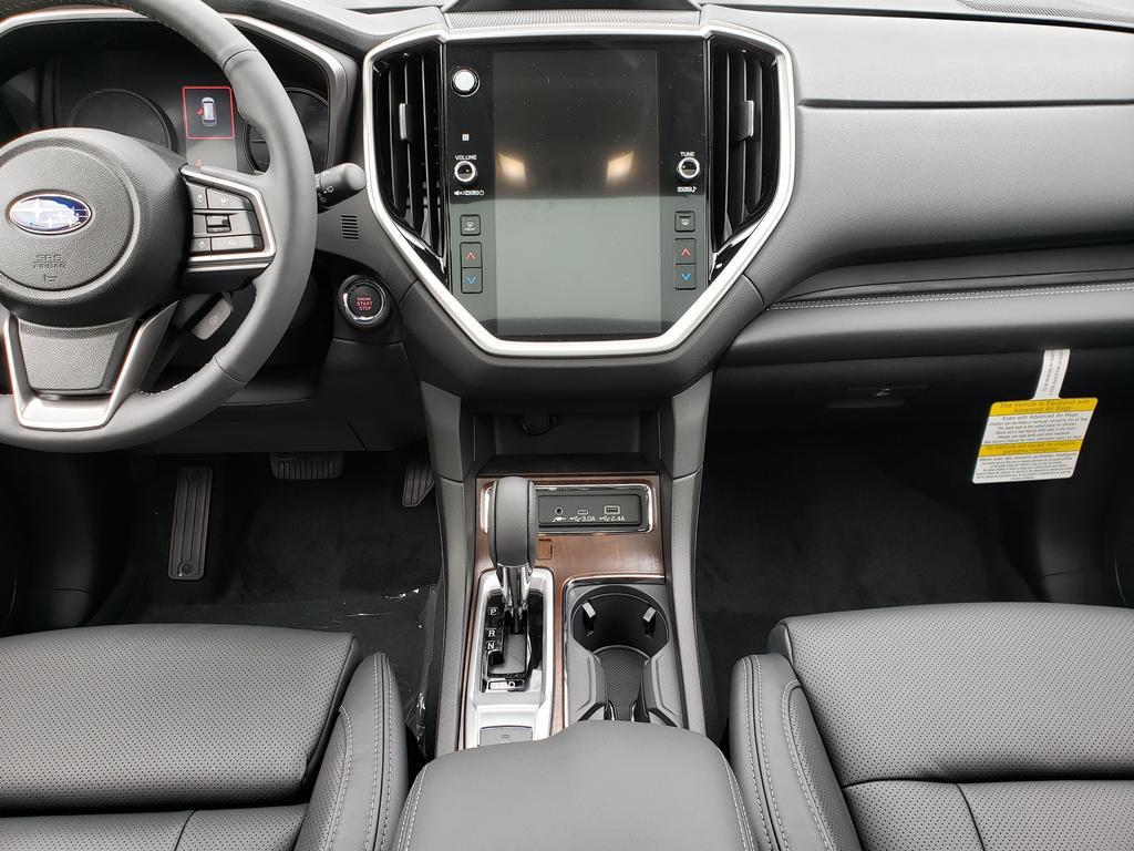 new 2025 Subaru Ascent car, priced at $54,305
