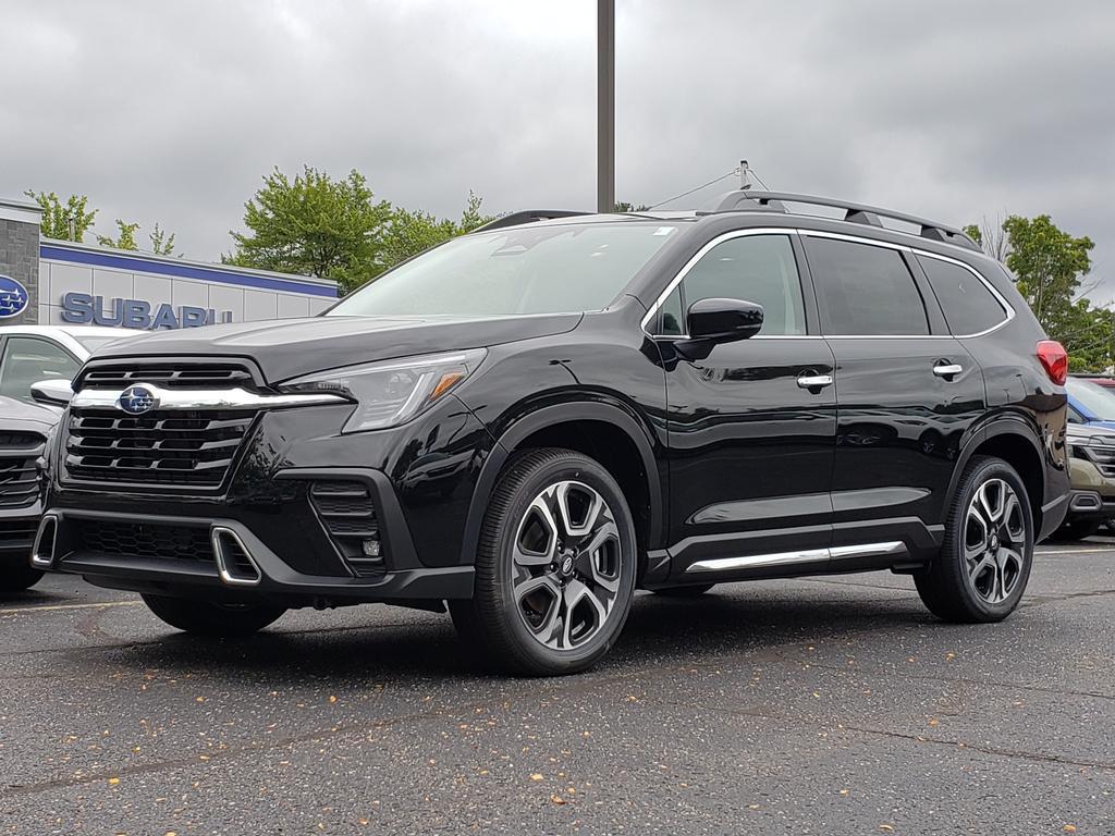 new 2025 Subaru Ascent car, priced at $54,305