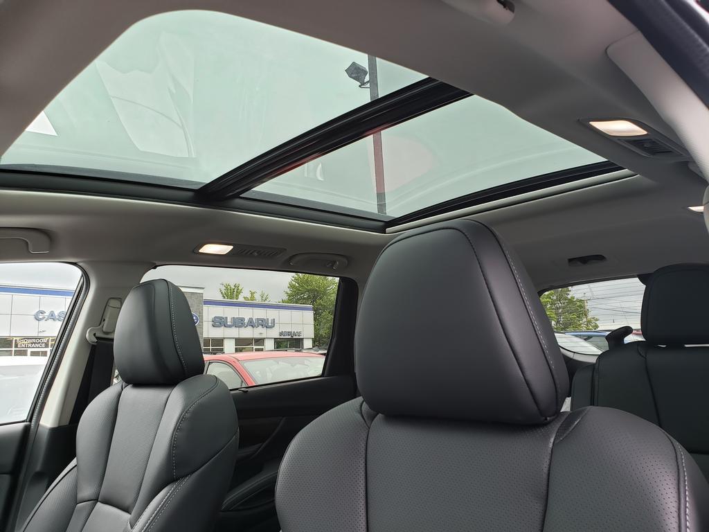 new 2025 Subaru Ascent car, priced at $54,305