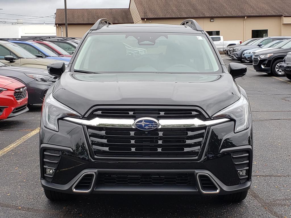new 2025 Subaru Ascent car, priced at $54,305