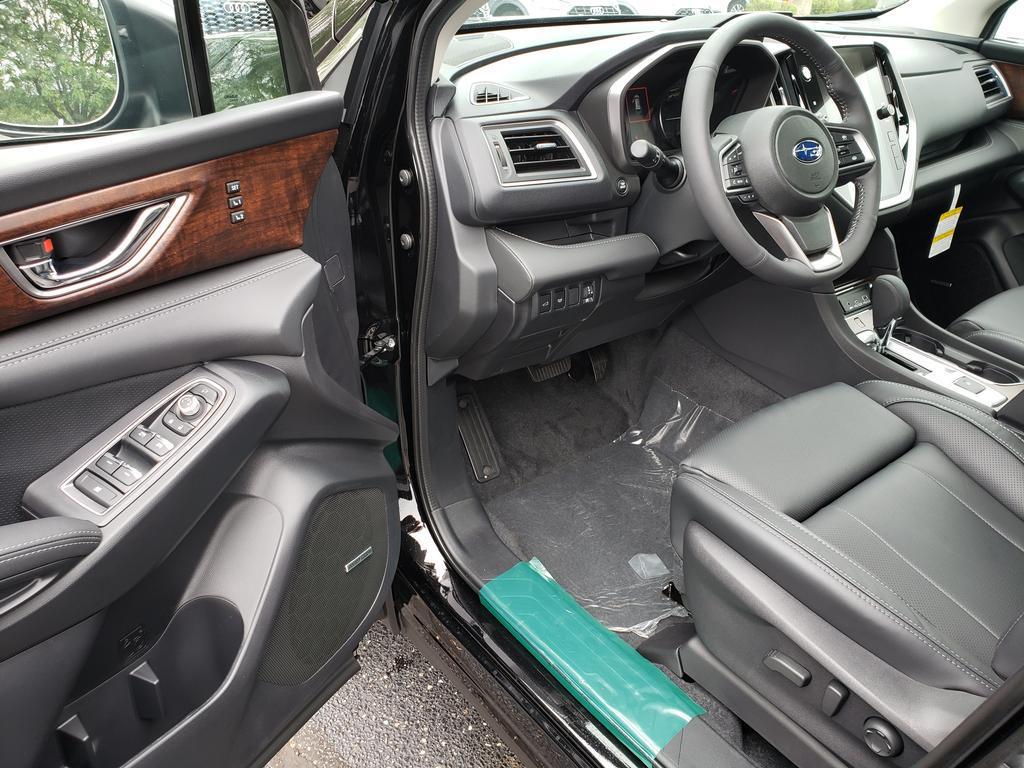 new 2025 Subaru Ascent car, priced at $54,305