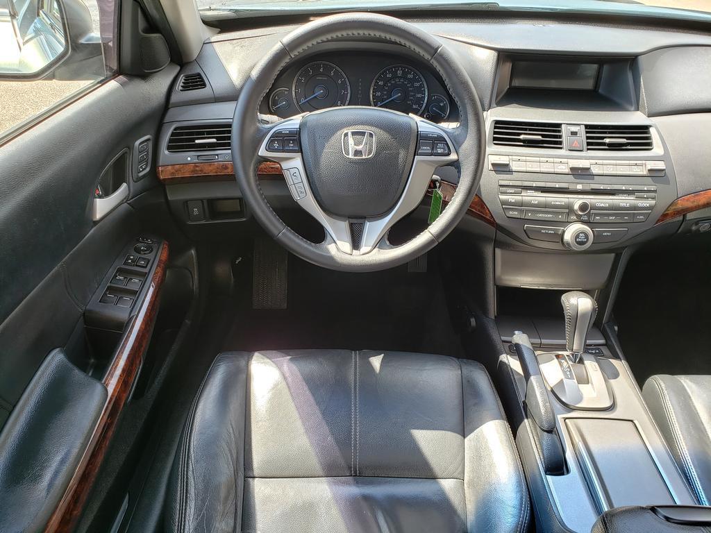 used 2010 Honda Accord Crosstour car, priced at $9,794
