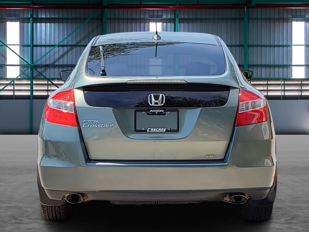 used 2010 Honda Accord Crosstour car, priced at $9,794