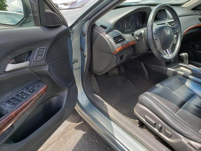 used 2010 Honda Accord Crosstour car, priced at $9,995