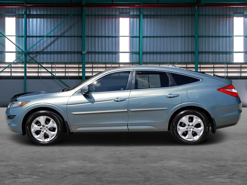 used 2010 Honda Accord Crosstour car, priced at $9,794