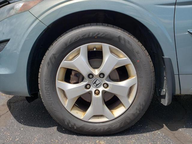 used 2010 Honda Accord Crosstour car, priced at $9,995