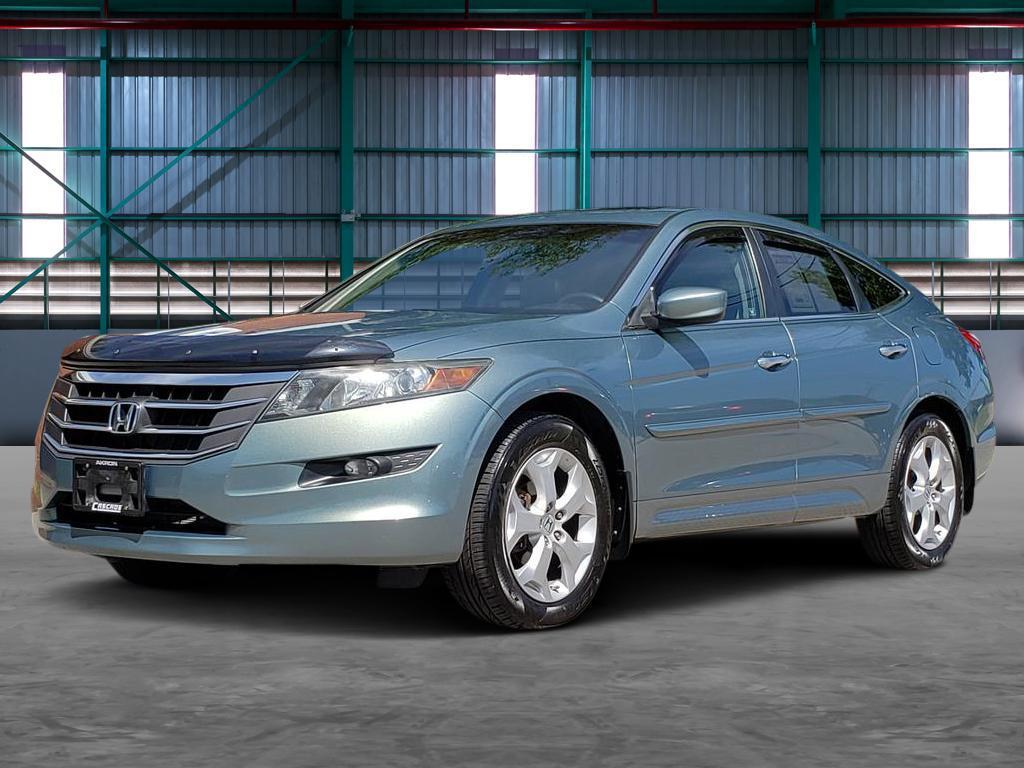 used 2010 Honda Accord Crosstour car, priced at $9,794