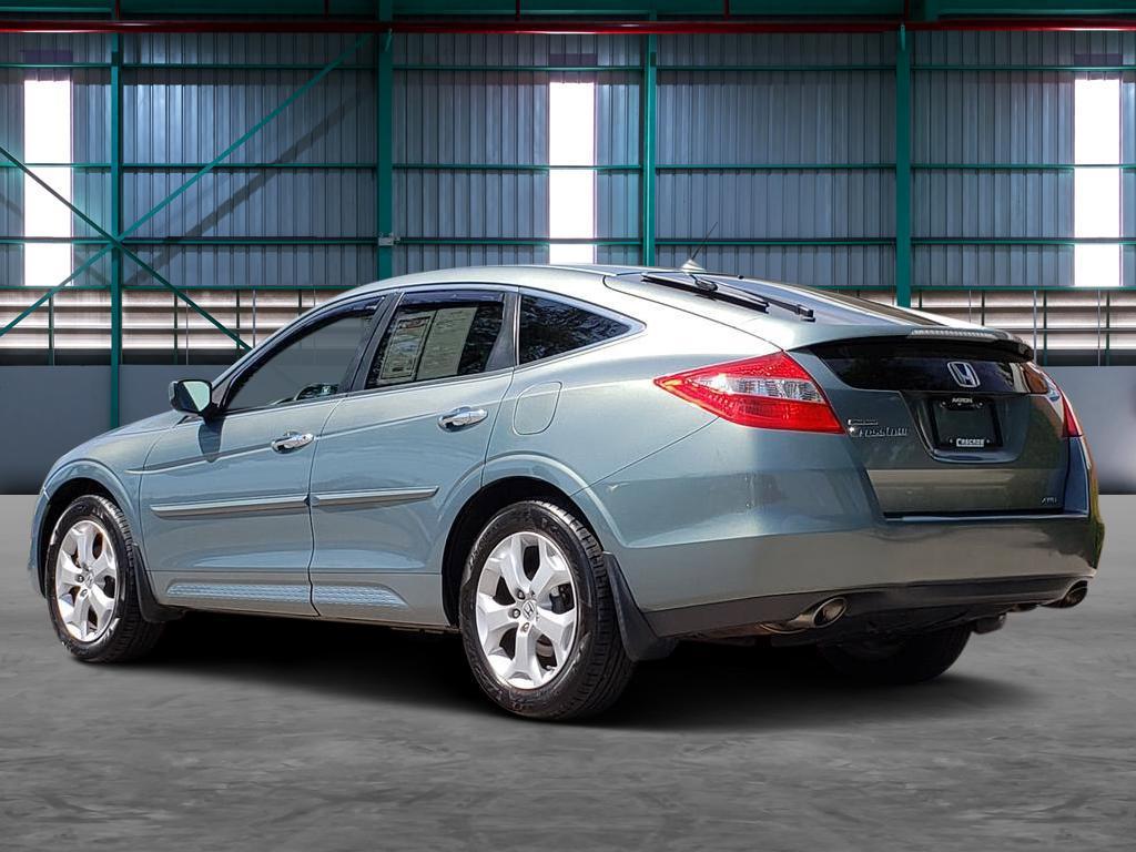 used 2010 Honda Accord Crosstour car, priced at $9,794