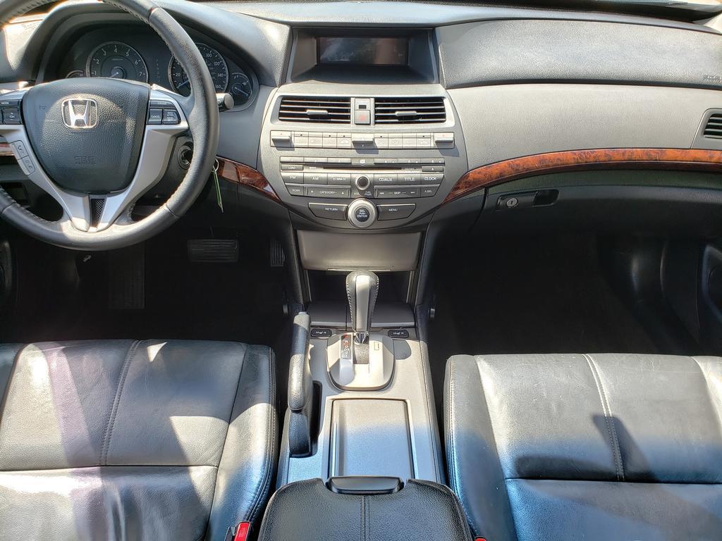 used 2010 Honda Accord Crosstour car, priced at $9,794