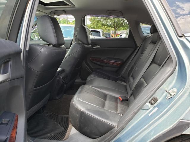 used 2010 Honda Accord Crosstour car, priced at $9,995
