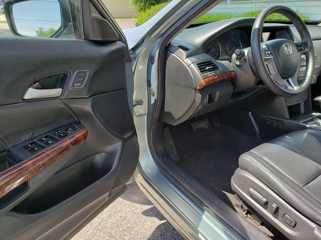 used 2010 Honda Accord Crosstour car, priced at $9,794
