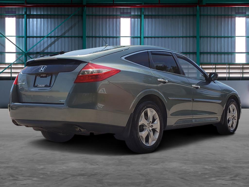 used 2010 Honda Accord Crosstour car, priced at $9,794