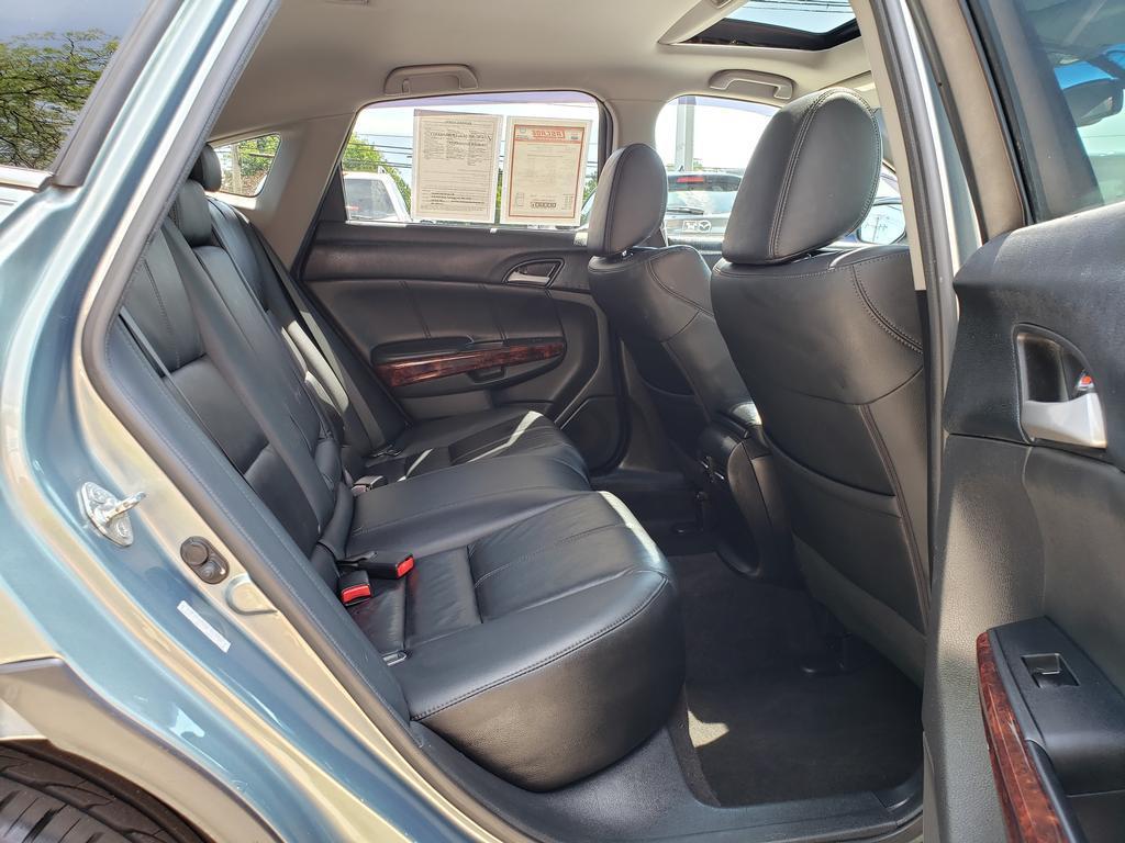 used 2010 Honda Accord Crosstour car, priced at $9,794