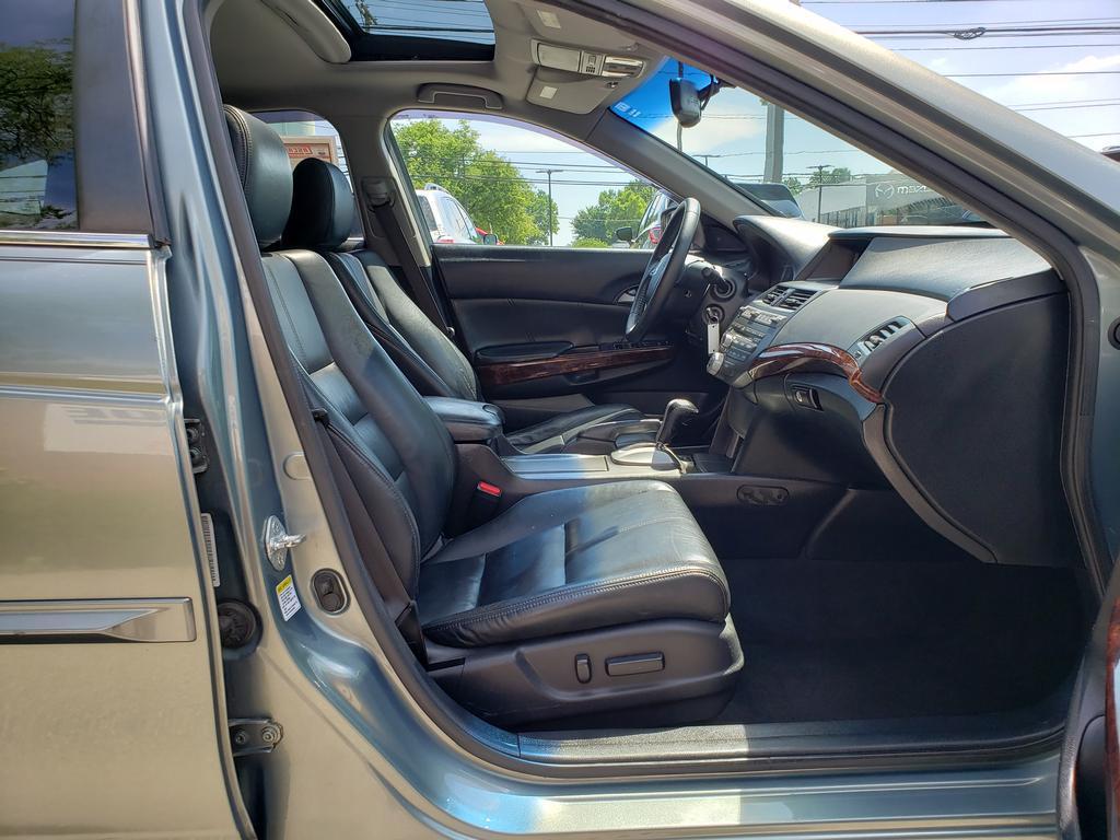 used 2010 Honda Accord Crosstour car, priced at $9,794