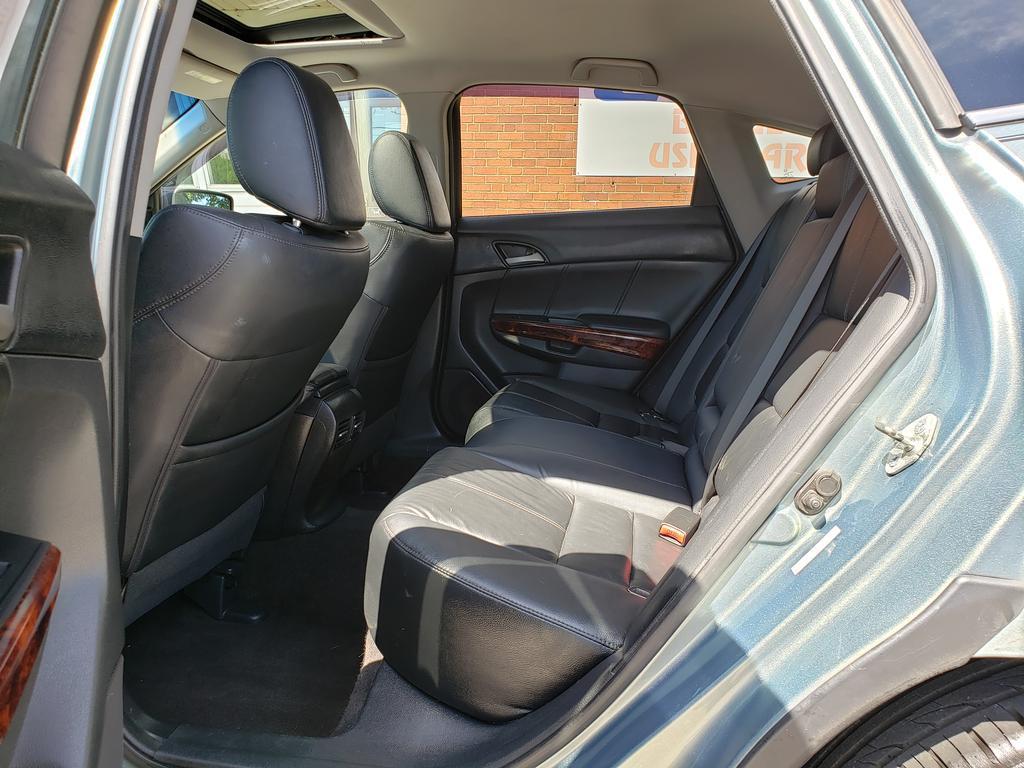 used 2010 Honda Accord Crosstour car, priced at $9,794