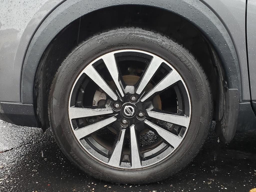 used 2019 Nissan Kicks car, priced at $13,995