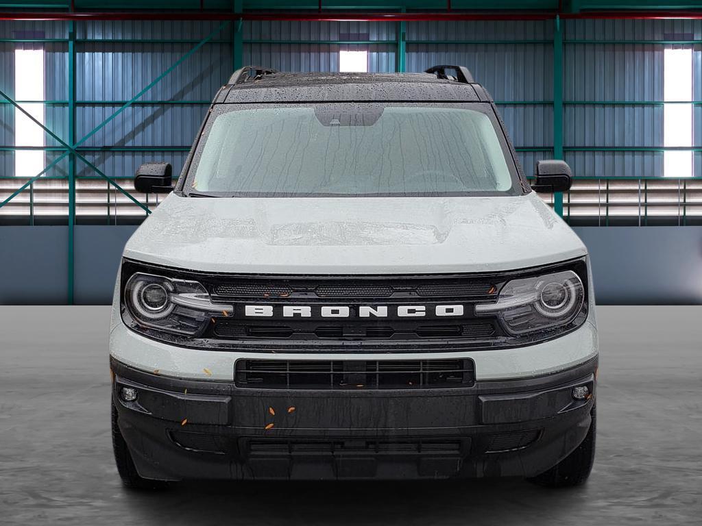 used 2021 Ford Bronco Sport car, priced at $23,294