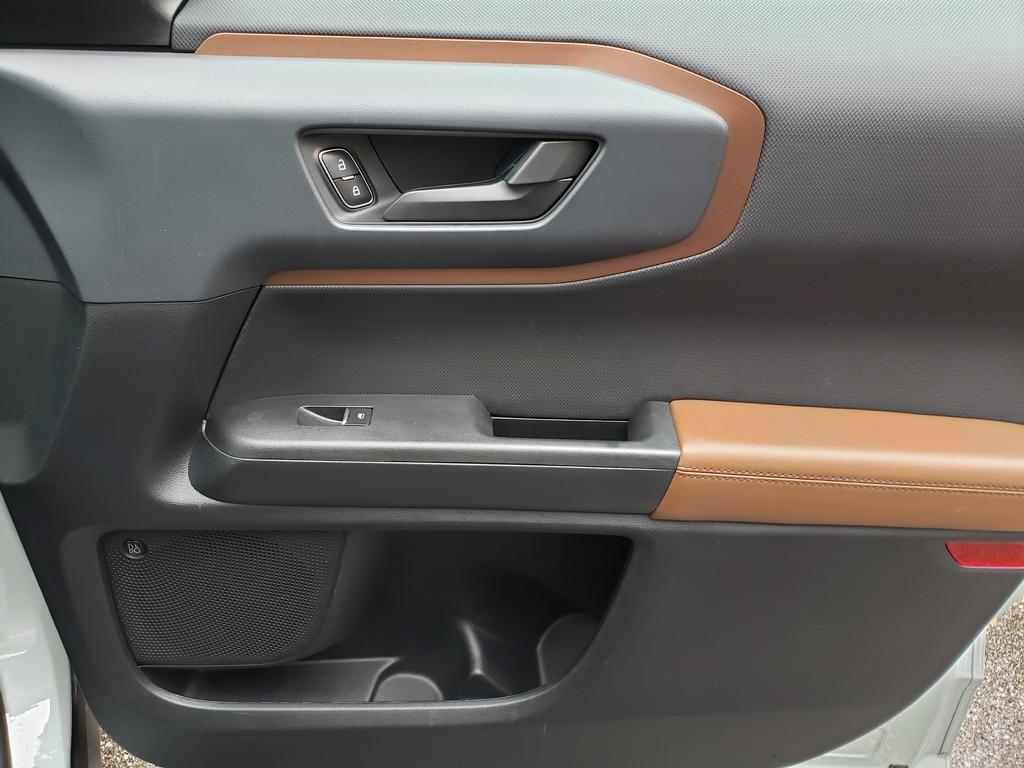 used 2021 Ford Bronco Sport car, priced at $23,294