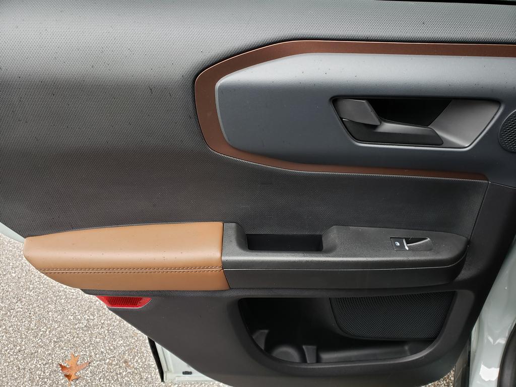 used 2021 Ford Bronco Sport car, priced at $23,294