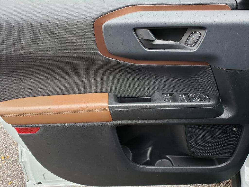 used 2021 Ford Bronco Sport car, priced at $23,294