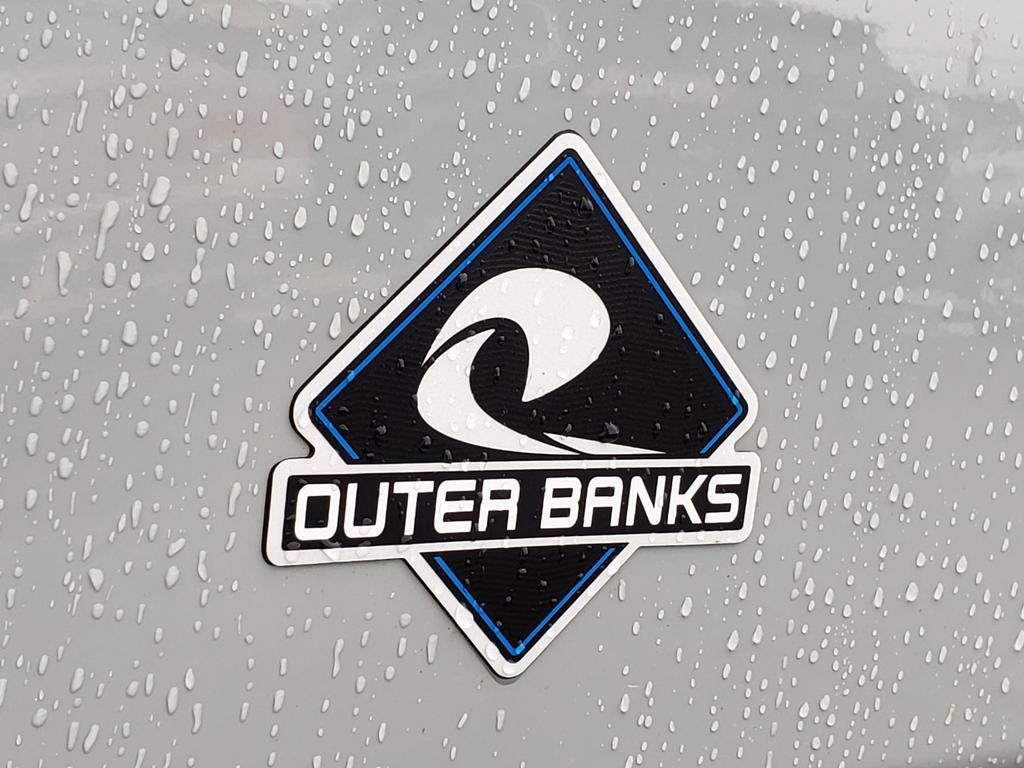 used 2021 Ford Bronco Sport car, priced at $23,294