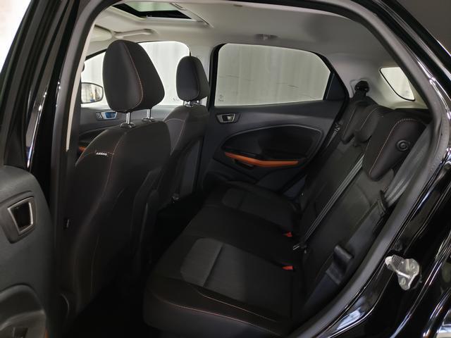 used 2022 Ford EcoSport car, priced at $17,598