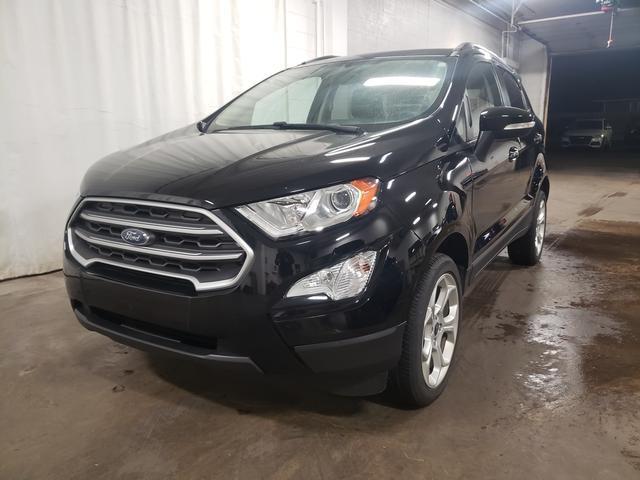 used 2022 Ford EcoSport car, priced at $18,695