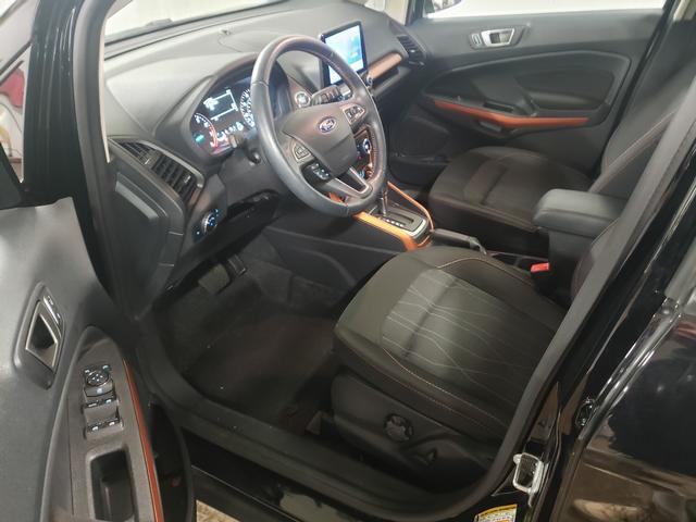 used 2022 Ford EcoSport car, priced at $18,695