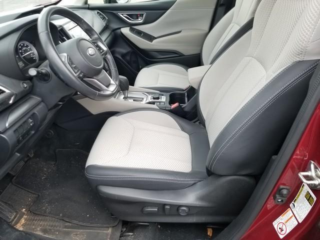 used 2019 Subaru Forester car, priced at $24,195