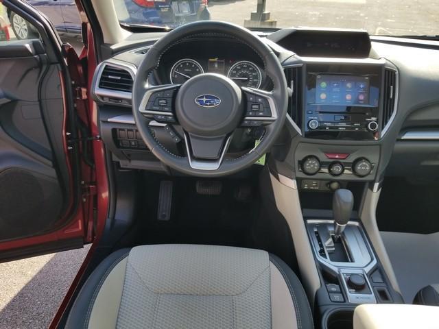 used 2019 Subaru Forester car, priced at $23,894